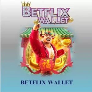 betflix wallet