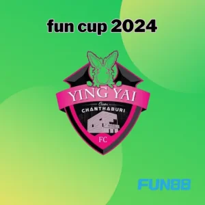 fun cup 2024